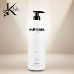 PUR HAIR ORGANIC DAILY Шампоан за ежедневна употреба 1000 ml