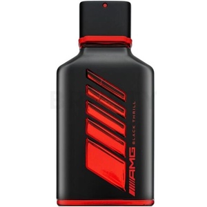 Mercedes-Benz AMG Black Thrill EDP 100 ml Парфюми