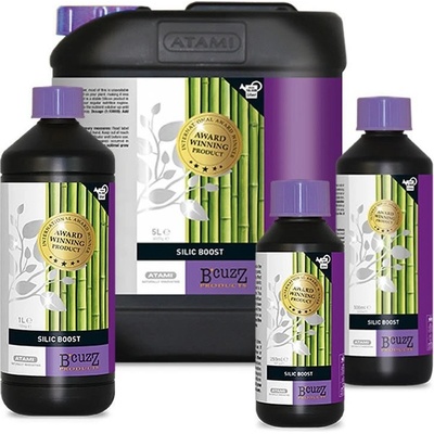 ATAMI B´cuzz Silic Boost 1l