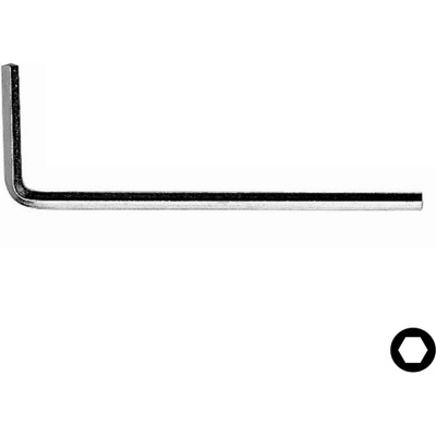 CMT Kľúč inbus 2,4mm 3-32 CMT C99105700