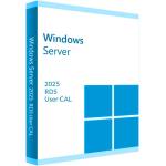 Microsoft Windows Server 2025 Remote Desktop Services (RDS) - 50 потребителски CAL