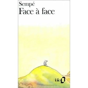 Face a Face | Goscinny Sempe, Sempe (ISBN: 9782070381449)