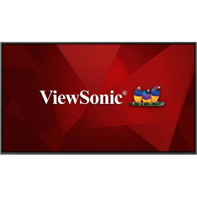 ViewSonic CDE8620