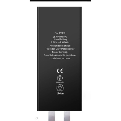 Článek baterie pro Apple iPhone 11 Pro 8596115616394