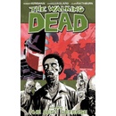 Walking Dead Kirkman Robert