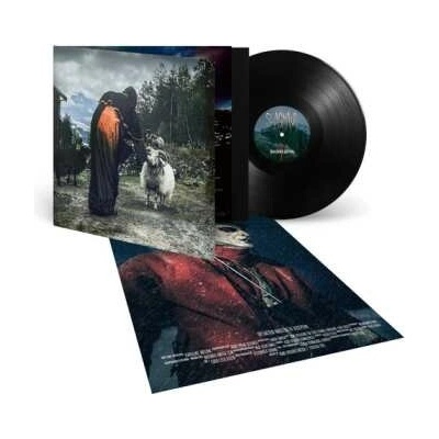 SLAGMAUR - HULDERS RITUAL LTD. LP