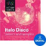 XLN Audio XO Expansion: Italo Disco (Дигитален продукт)
