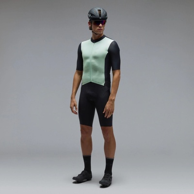 Oakley Endurance Lite Jersey Faded Green