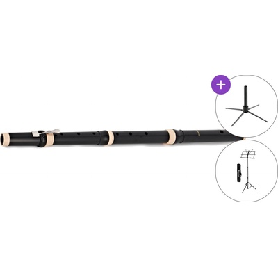 Aulos AF-1 SET Концертна флейта (AF-1-SET)