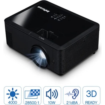 Image 1 of InFocus IN138HD