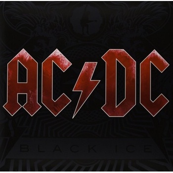 AC/DC Black Ice