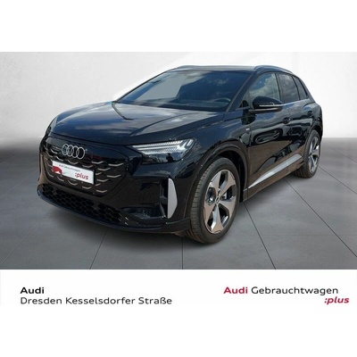 Audi Q4 e-tron Performance 210 kW