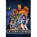 Startopia