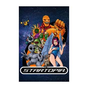 Startopia