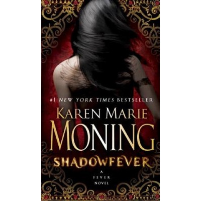 Shadowfever - Moning Karen Marie