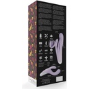 MIA GUELL VIBRATOR ORGASMIC