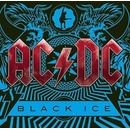 AC/DC: BLACK ICE LP