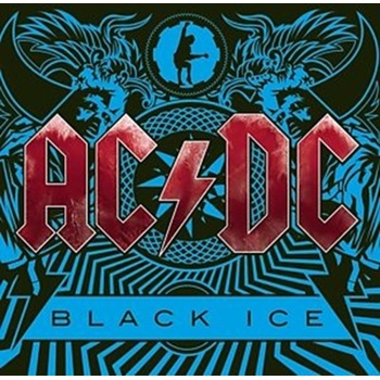 AC/DC: BLACK ICE LP