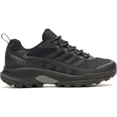 Merrell Мъжки мултиспорт обувки Merrell Speed Strike 2 GTX Multisport shoes - Black - размер 46 (EU) (022-1159-0120)