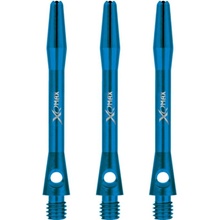 XQMax Darts Aluminium - midi - blue