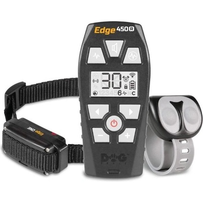 Dogtrace D-control Edge Ring 450R ONE Elektronický výcvikový obojek