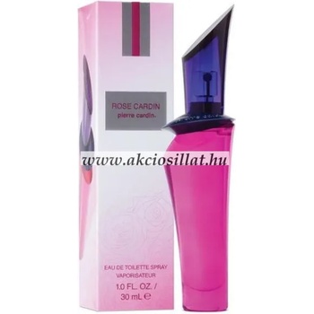 Image 1 of Pierre Cardin Rose Cardin EDT 30 ml