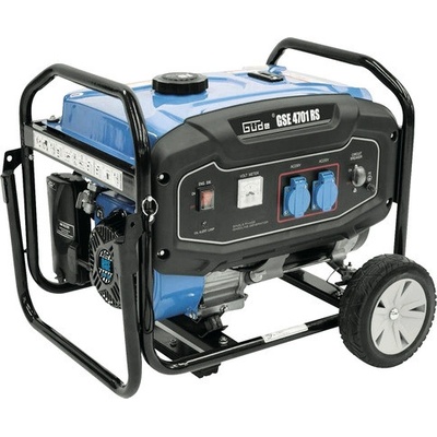 GÜDE GSE 4701 RS