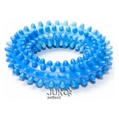 Sum-Plast Kruh s bodlinami plovací 12 cm
