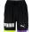 PUMA Бански гащета Puma Men's Loose Fit Swim Shorts - Black Combo
