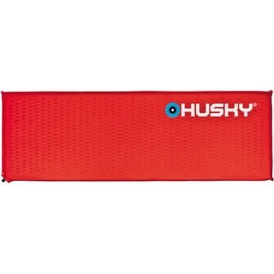 Husky Flake Постелка 3, 5 см червена (hsk-2H0-4884)