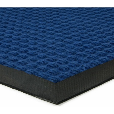 FLOMA Little Squares Modrá 120x180x0,8 cm