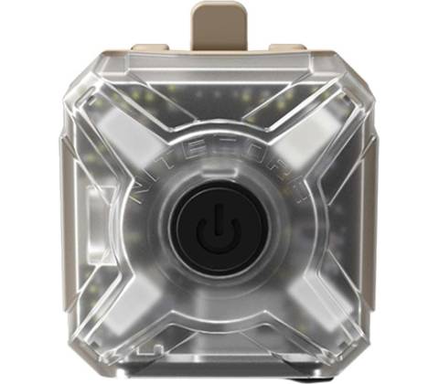 Nitecore NU06 MI