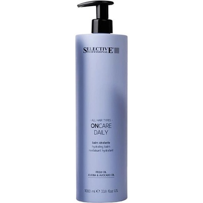 Selective Professional Хидратиращ балсам за всеки тип коса Selective ONcare Daily Daily Balm