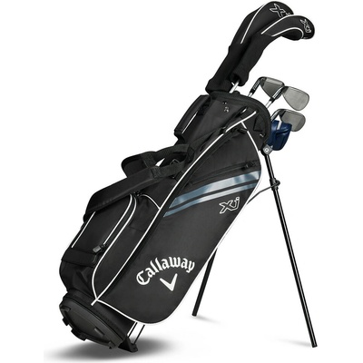 Callaway XJ Junior Level 2 set dětský levý 119-134 cm Junior