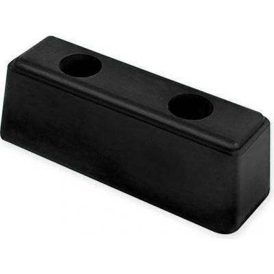 Gumový doraz na návěs 63x190 mm