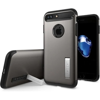 Spigen Slim Armor - Apple iPhone 7 Plus case black (043CS20648)