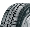 Osobné pneumatiky Pirelli Winter 210 SnowControl 3 205/55 R16 91H