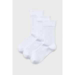 MEN-A 3PACK мъжки бамбукови чорапи MEN-A Bert по-дълги (3pATXmen_018_pon)