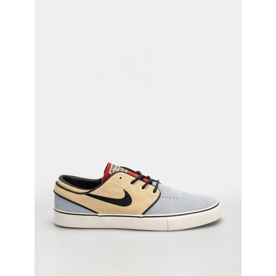 Nike SB Zoom Janoski OG+ alabaster/alabaster chile red