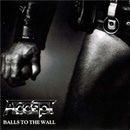 Accept - Balls To The Wall