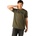 Bauer Graphic Tee OLV