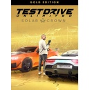 Test Drive Unlimited: Solar Crown (Gold)