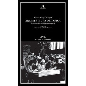 Architettura organica. L'architettura della democrazia (2026)