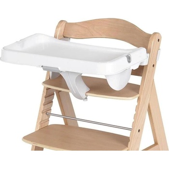 Hauck Pultík Alpha Tray Alpha