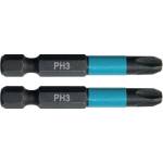 Makita Impact BLACK PH3 50mm B-63731