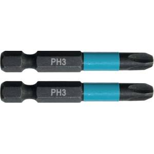 Makita Impact BLACK PH3 50mm B-63731