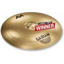 Sabian AA Bash Ride 21"