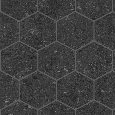 D-c-fix F2701018 CERAMICS Vinylová tapeta, Hexagón, rozměry 400 × 67,5 cm