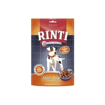 Finnern Rinti Extra Beef-pommes 100 g