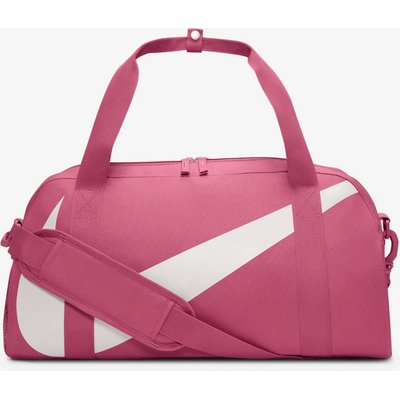 Nike Y NK GYM CLUB - SP23 Růžová 23 L – Zboží Mobilmania